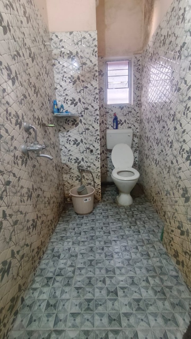  2bhk in Sanjog Path, Hengrabari, Guwahati, Assam, India for Rent